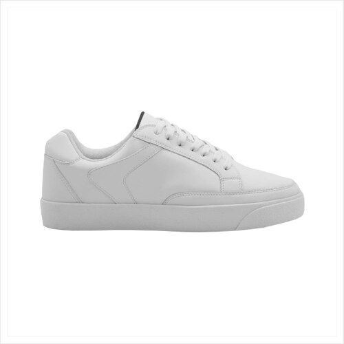 Sneakers Fantoche Peace Blanco Unisex