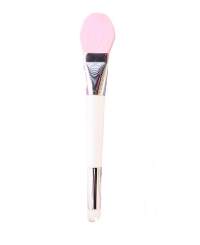 Brocha Espatula Aplicador Cepillo Exfoliante Spa