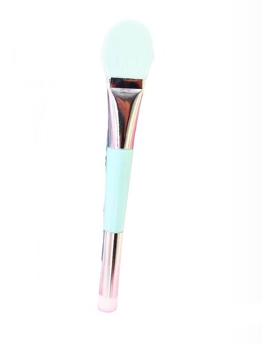 Brocha Espatula Aplicador Cepillo Exfoliante Spa