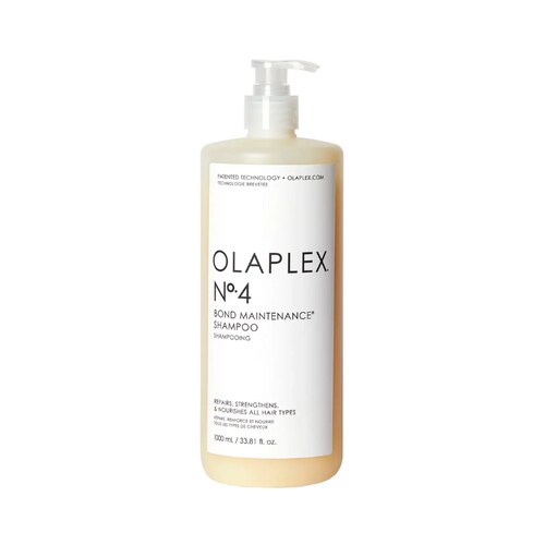 OLAPLEX NO. 4 SHAMPOO, 1 LT