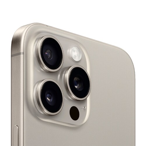 Apple iPhone 15 Pro MAX (512 GB) - Titanio Azul : : Electrónica