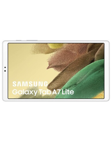 Tablet Samsung Galaxy Tab A7 Lite 8.7 WiFI 32GB 3GB Plata