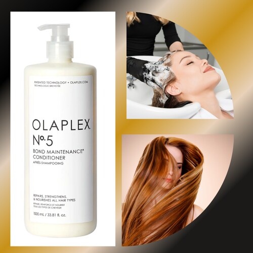 OLAPLEX NO 5 ACONDICIONADOR 1 LITRO
