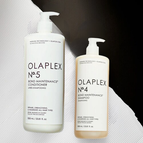OLAPLEX NO 5 ACONDICIONADOR 1 LITRO