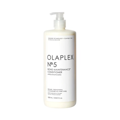 OLAPLEX NO 5 ACONDICIONADOR 1 LITRO