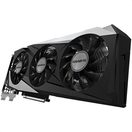 Tarjeta De Video Nvidia GIGABYTE RTX 3060 GAMING OC 12G GeForce 12GB GDDR6 GV-N3060GAMING OC-12GD