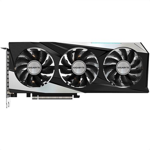 Tarjeta De Video Nvidia GIGABYTE RTX 3060 GAMING OC 12G GeForce 12GB GDDR6 GV-N3060GAMING OC-12GD