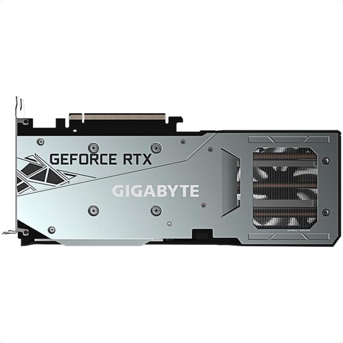 Tarjeta De Video Nvidia GIGABYTE RTX 3060 GAMING OC 12G GeForce 12GB GDDR6 GV-N3060GAMING OC-12GD