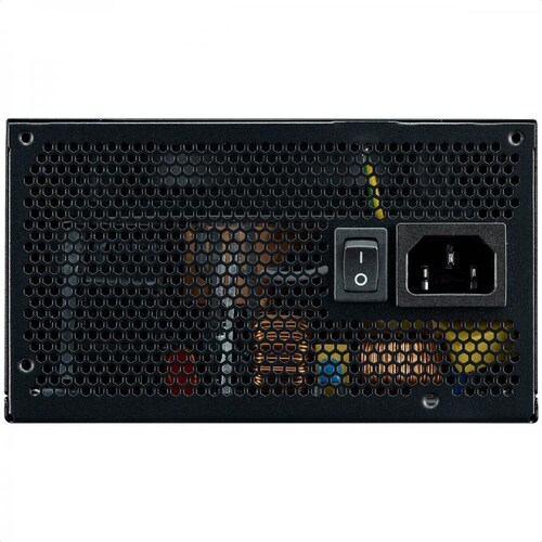 Fuente De Poder Cooler Master G700 Gold 80 Plus 700W MPW-7001-ACAAG-U2