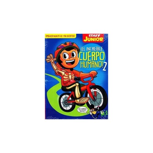 5 Revistas Muy Interesante Junior Especial Niños Niñas.
