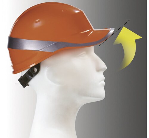 Casco Baseball Diamond V.