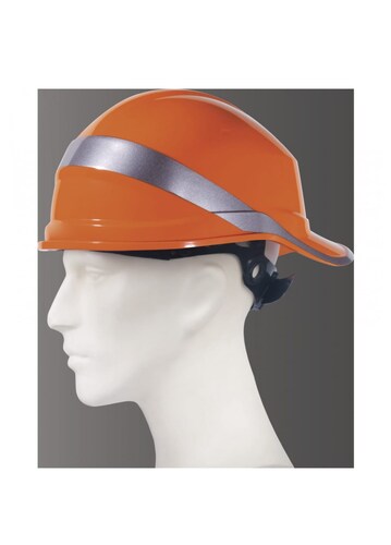 Casco Baseball Diamond V.