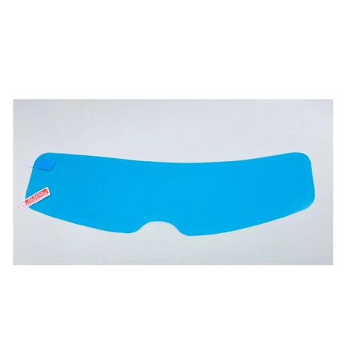 Set 2 Pinlock Universales Antiempañantes Para Casco Motociclista