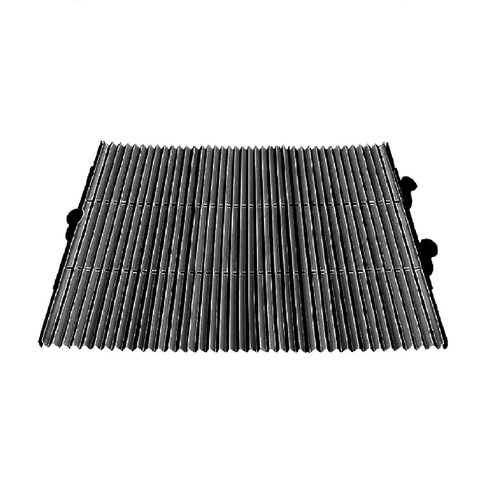 Parasol Cubre Sol Retráctil Para Parabrisas Auto O Camioneta