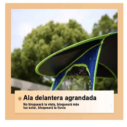 Toldo Cubresol Moto Impermeable Funda Para Motocicletas