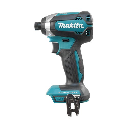 Atornillador Impacto1/4 170N.M 18V 0-3400Rpm Makita Dtd153Z