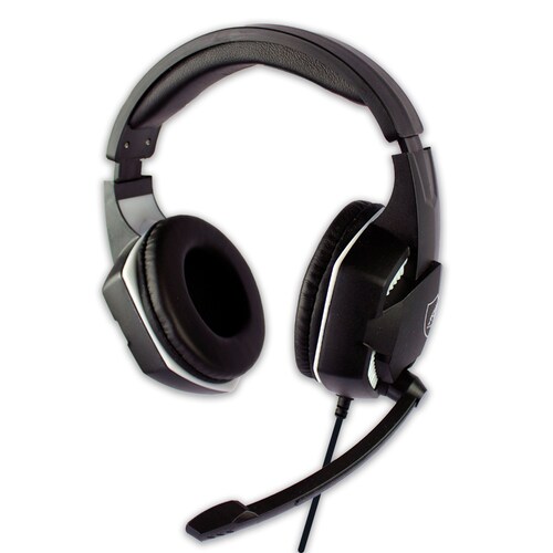 Audífonos Gamer Micrófono Cancelación De Ruido .