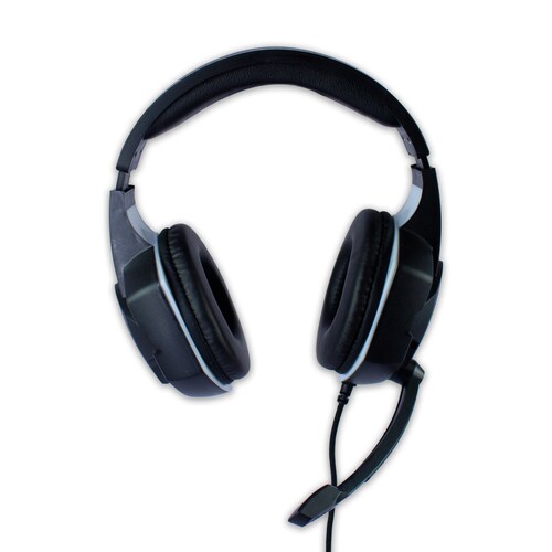 Audífonos Gamer Micrófono Cancelación De Ruido .