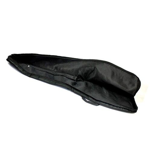 Funda Ibanez IBB101 Negra P/Bajo Eléctrico