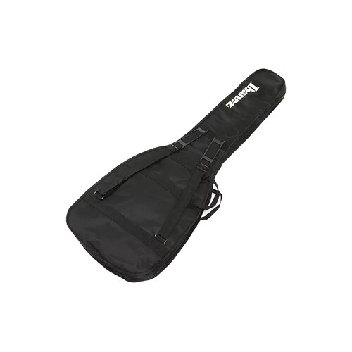 Funda Ibanez IBB101 Negra P/Bajo Eléctrico