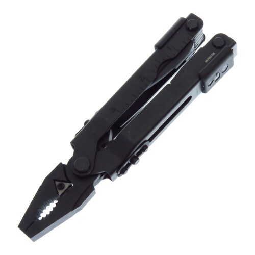 G7520 Gerber Mp600 Negra Pinza Multiherramienta Con Funda.