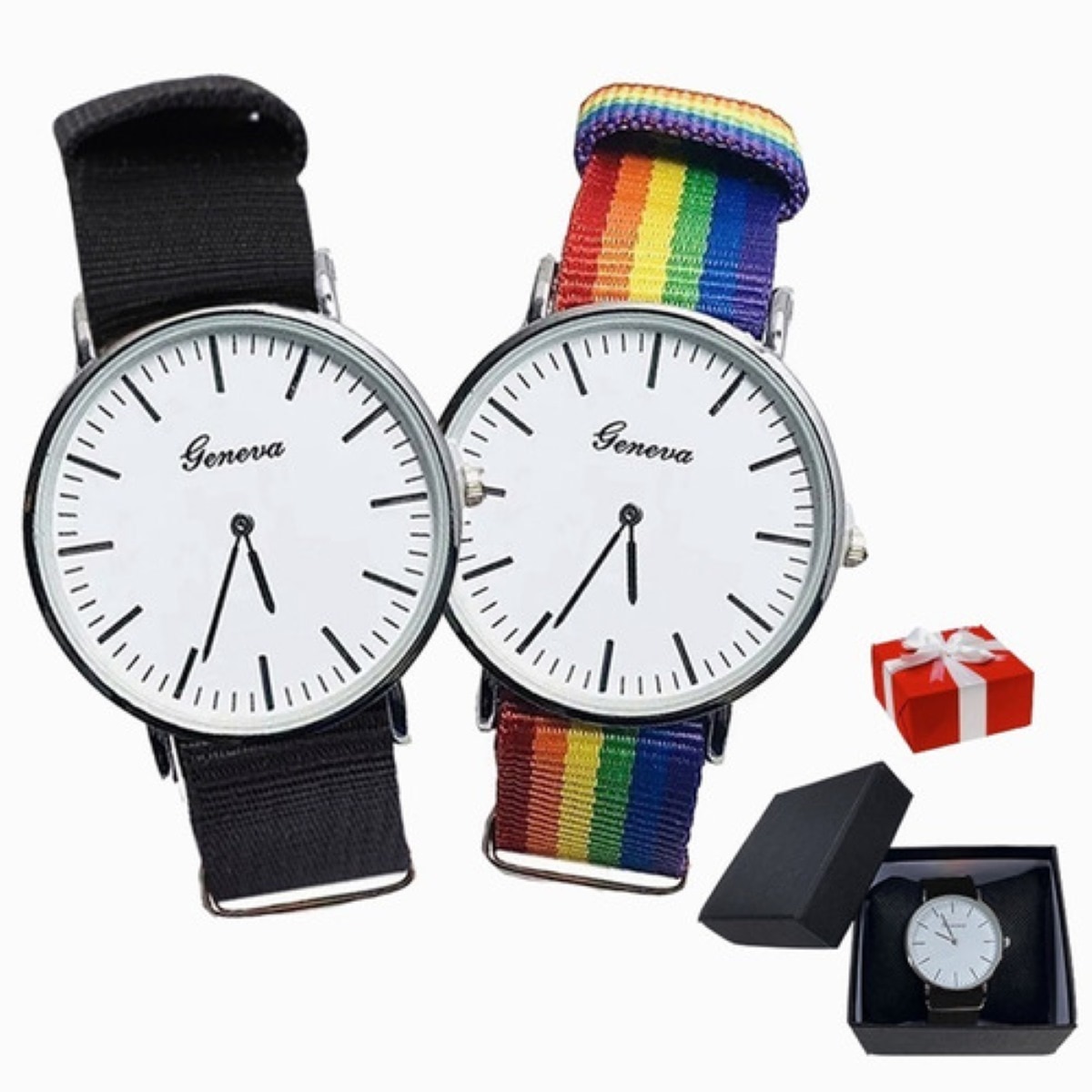 Reloj gay sale