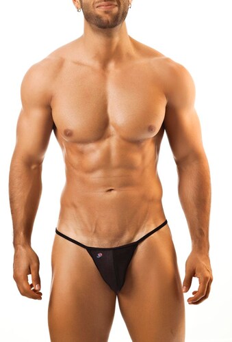 Ropa Interior Para Hombre Bikini Kini 12