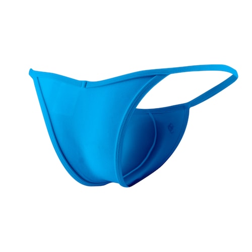 Ropa Interior Para Hombre Bikini Kini 12