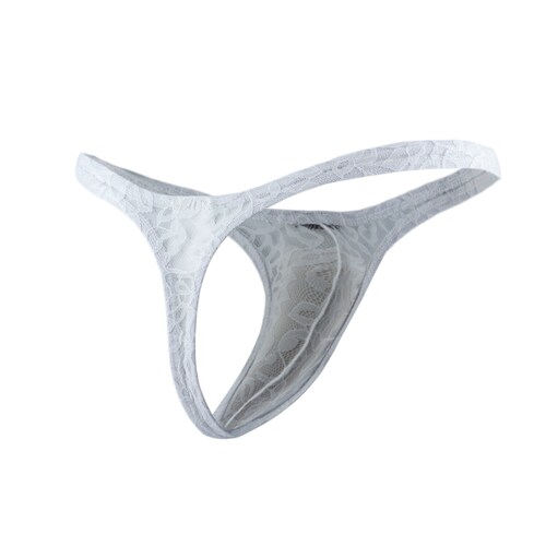 Ropa Interior Para Hombre Tanga Rio 11