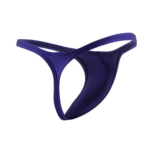 Ropa Interior Para Hombre Tanga Rio 11