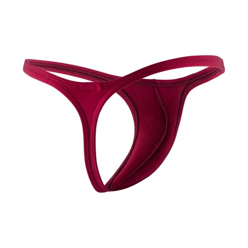 Ropa Interior Para Hombre Tanga Rio 11