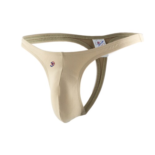 Ropa Interior Para Hombre Tanga Rio 11