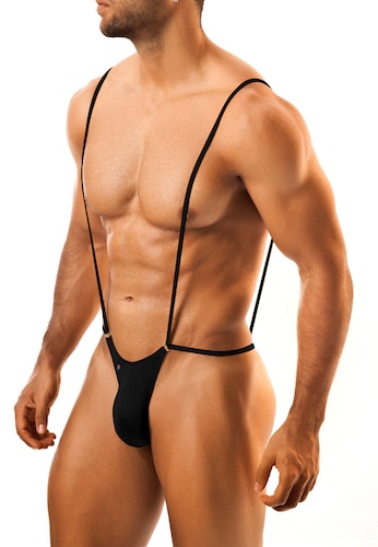 Ropa Interior Para Hombre Body 27