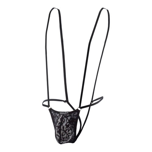 Ropa Interior Para Hombre Body 27