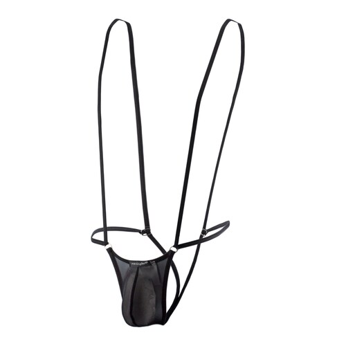 Ropa Interior Para Hombre Body 27