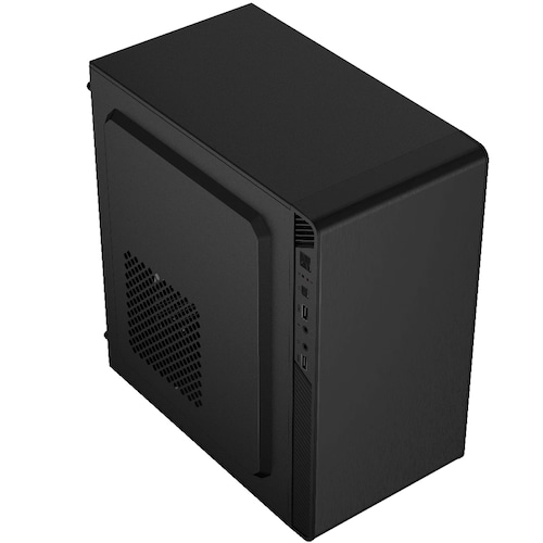 Pc Computadora Rapida core i3 16Gb Ram Disco solido 960Gb Gabinete RGB Led