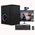 pc Computadora armada dual core 8gb ram 960gb ssd Camara web wifi Monitor 21.5 FULL HD