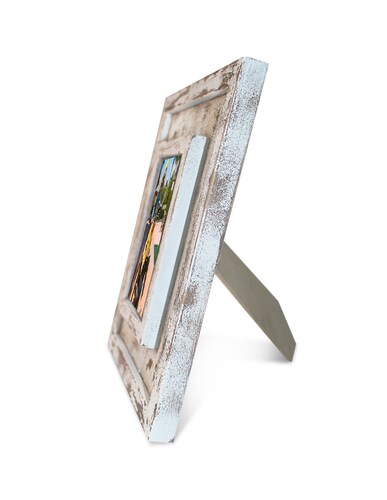 Portarretrato color blanco vintage DII FRAME Blanco Vintage 2024