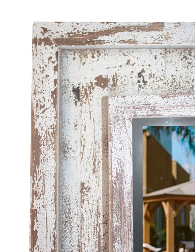Portarretrato color blanco vintage DII FRAME Blanco Vintage 2024