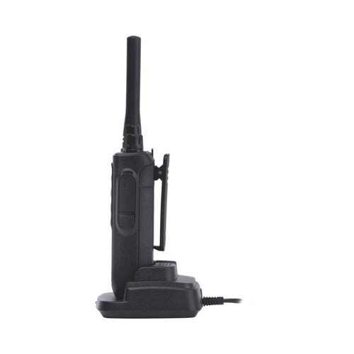 Radio TXPRO 2W Portátil TX-320 UHF 400-470 MHz 16 canales 