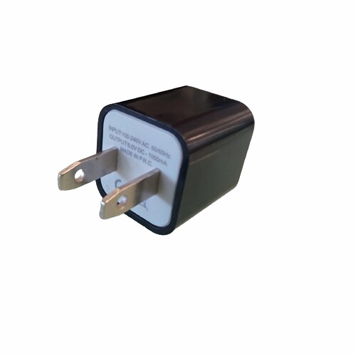 Master Decodificador Sintonizador Digital de Señal de Television Abierta para Televisores Analogicos (de Cinescopios Anteriores a Pantallas) Graba Programas y Reproduce Imagenes Musica y Videos desde USB Master TDT-STICK