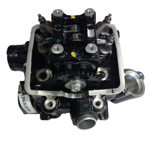 Cabeza Completa Bajaj Pulsar Ns200 Bs4 sin Sistema Sai