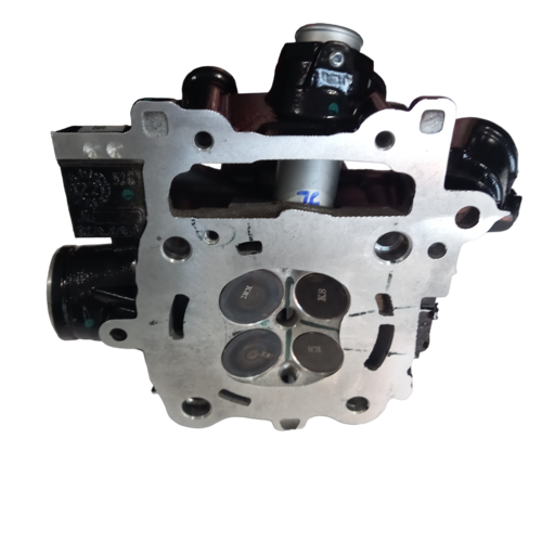 Cabeza Completa Bajaj Pulsar Ns200 Bs4 sin Sistema Sai