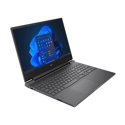 HP Victus 15.6" Full HD Gaming Laptop AMD Ryzen 5 7535HS 8GB NVIDIA GeForce RTX 2050 512GB SSD Mica Silver