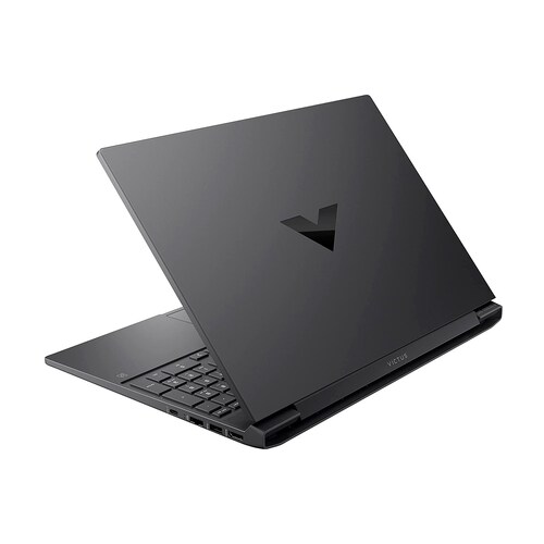 HP Victus 15.6" Full HD Gaming Laptop AMD Ryzen 5 7535HS 8GB NVIDIA GeForce RTX 2050 512GB SSD Mica Silver