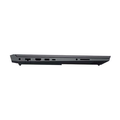 HP Victus 15.6" Full HD Gaming Laptop AMD Ryzen 5 7535HS 8GB NVIDIA GeForce RTX 2050 512GB SSD Mica Silver