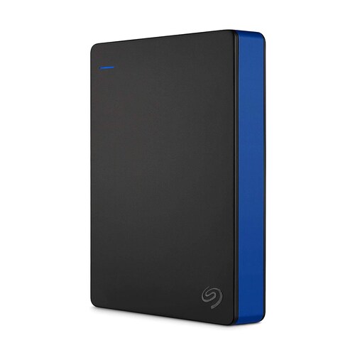 Disco Duro Seagate GameDrive 4TB PS4/PS4 Pro