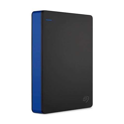 Disco Duro Seagate GameDrive 4TB PS4/PS4 Pro