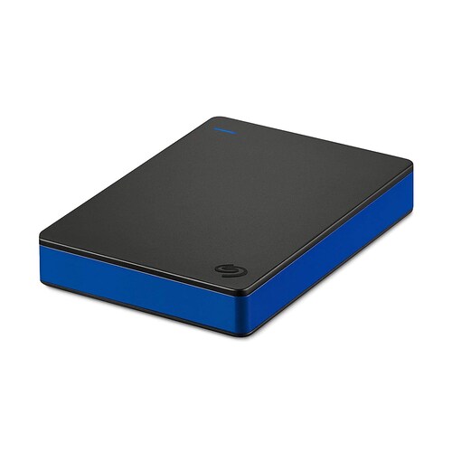 Disco Duro Seagate GameDrive 4TB PS4/PS4 Pro