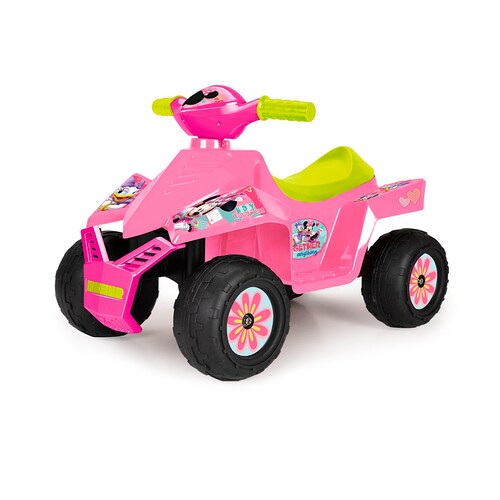 Quad Minnie Happy Helpers 800013085.